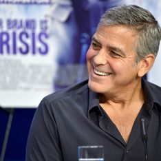 George Clooney contre le sexisme à Hollywood