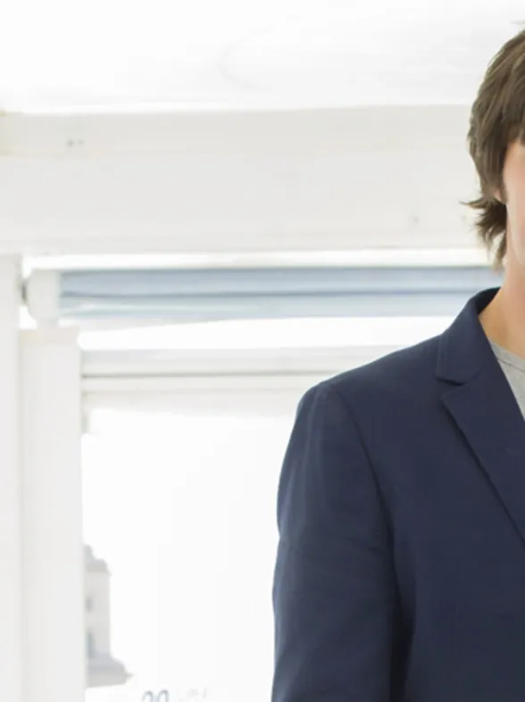 Jordi Cruz: "Tenemos una de las mejores gastronomías del mundo pero no nos lo creemos"