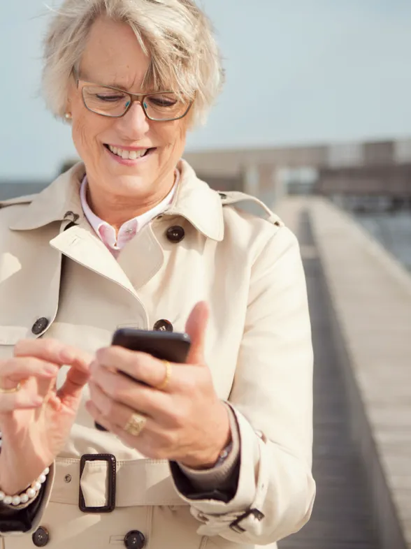 30 whatsapp que solo podría enviarte tu madre