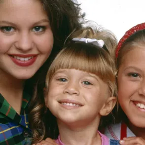 Antes y después: así son ahora estas 35 estrellas de las series de nuestra infancia