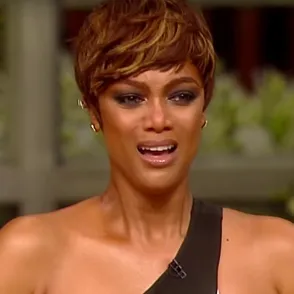 Chrissy Teigen And Tyra Banks Share Their Fertility Struggle Stories