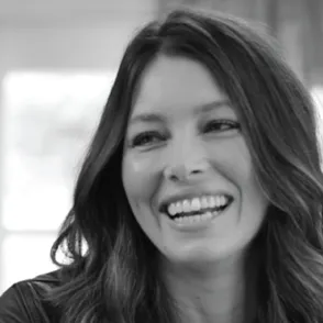 Actress Jessica Biel Launches Sex-Ed Video Series To Educate Women About Their Bodies