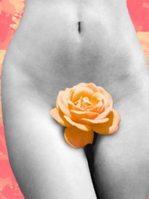 10 Legitimately Weird Things You Should Probably Know About Your Vagina