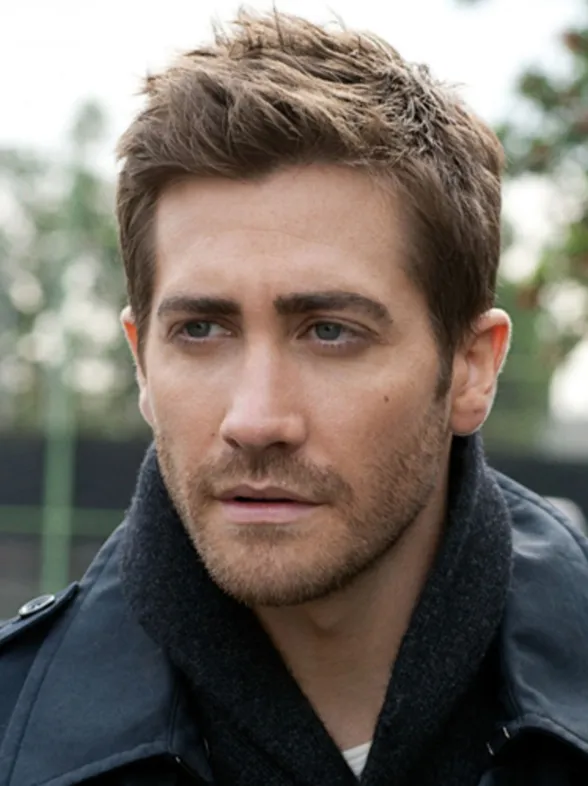 El hombre de la semana es... ¡Jake Gyllenhaal!