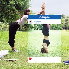 Postureo 2.0: ¿Qué hay de verdad tras las idílicas fotos de tus amigos en Instagram?