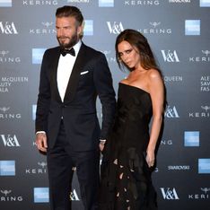 David Beckham se livre sur le secret de longévité de son mariage