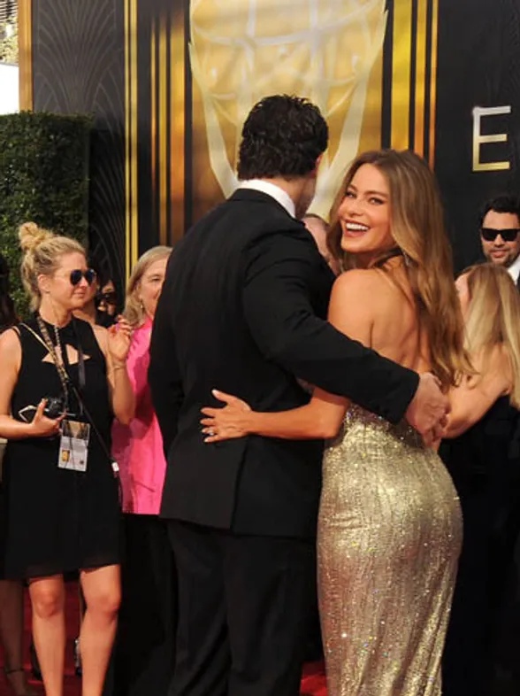 Premios Emmy 2015: las mejor y peor vestidas