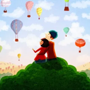 30 preciosas imágenes que demuestran que el amor verdadero se demuestra día a día