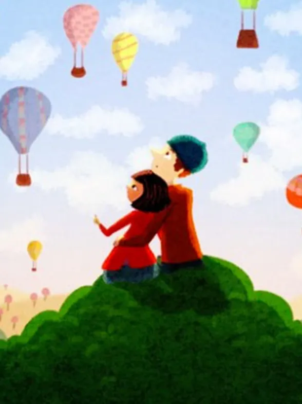 30 preciosas imágenes que demuestran que el amor verdadero se demuestra día a día