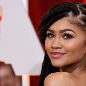 Barbie Are Launching A Dreadlock Doll In Honour Of Zendaya