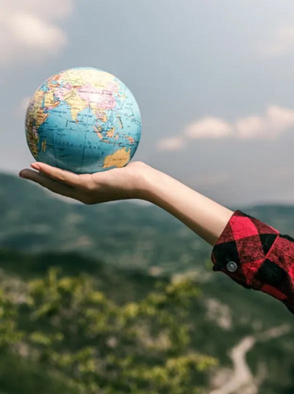 40 asombrosos mapas que cambiarán por completo tu visión del mundo