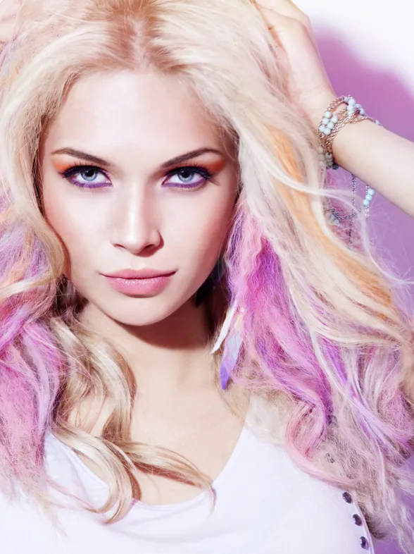 10 cosas que sólo una adicta a teñirse el pelo entiende