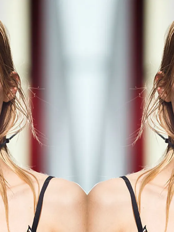 The Fashion Week Beauty Trends You Can Actually Wear