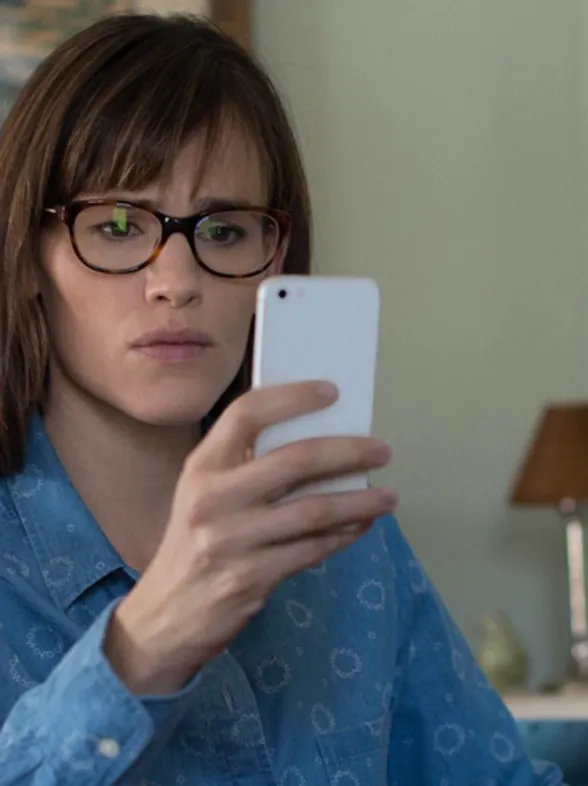 Las 10 razones definitivas que demuestran que vives enganchada a tu smartphone