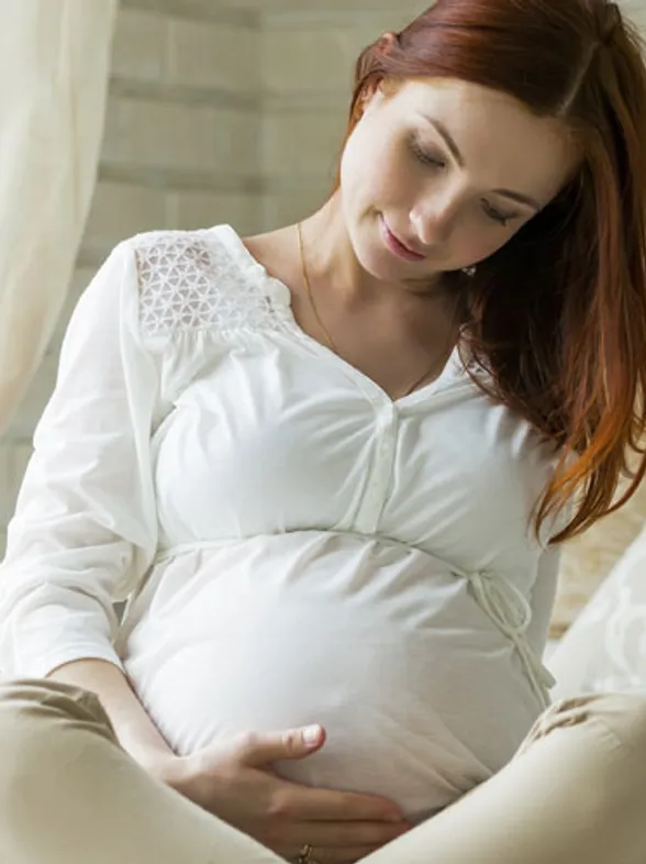 ¿Puede esta tabla china predecir el sexo de tu futuro bebé?