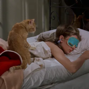 El día que tu almohada te hizo rejuvenecer