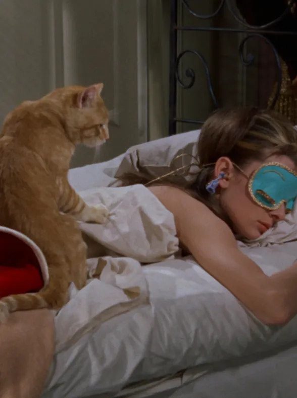 El día que tu almohada te hizo rejuvenecer