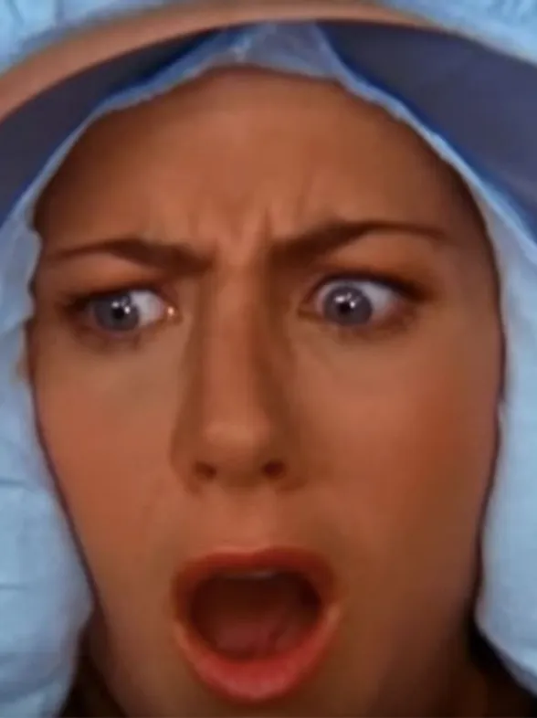Sh*t That Goes Down When You Get Your First Full Body Massage