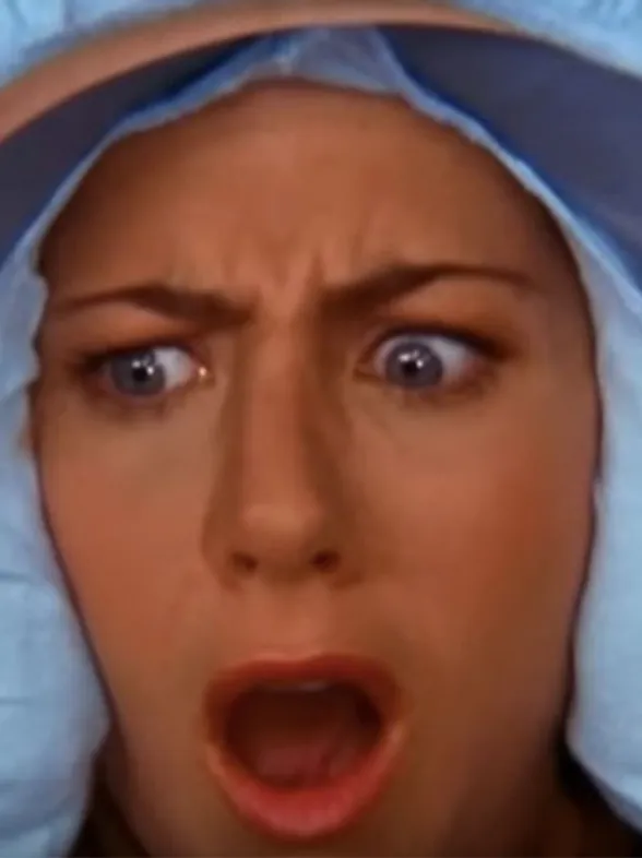 Sh*t That Goes Down When You Get Your First Full Body Massage