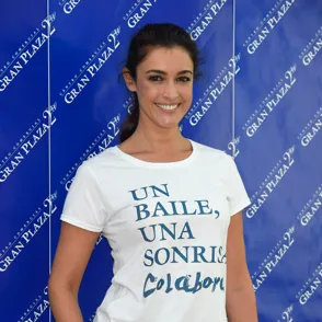 Blanca Romero, apenada tras quedarse en el paro