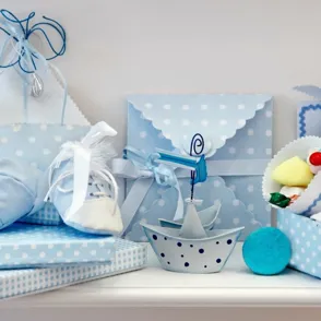¿Te han invitado a un bautizo? Aquí tienes algunas ideas de regalos originales para bebés