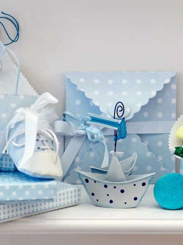 ¿Te han invitado a un bautizo? Aquí tienes algunas ideas de regalos originales para bebés