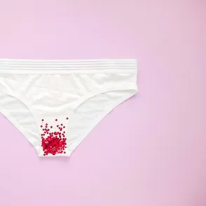 Todo sobre las braguitas menstruales