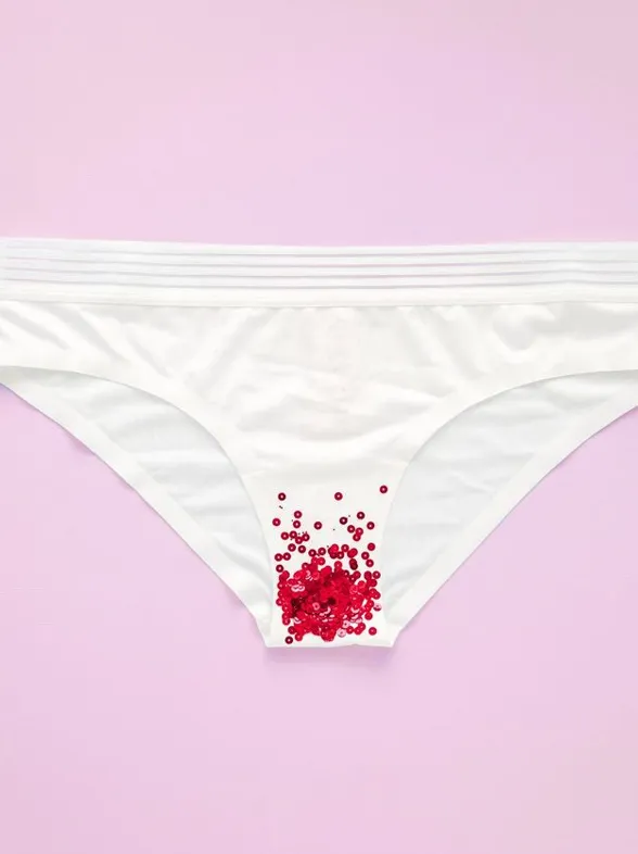 Todo sobre las braguitas menstruales