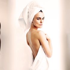 Celebrities en toalla II: La serie de desnudos de Mario Testino que sigue calentando Instagram