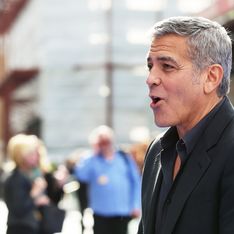 Los vecinos de George Clooney, en pie de guerra