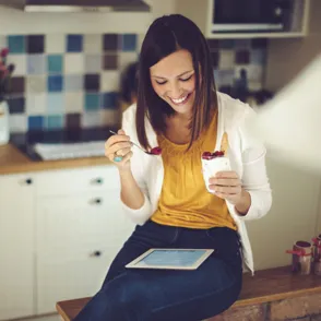 10 apps de interiorismo para las apasionadas del mundo de la decoración