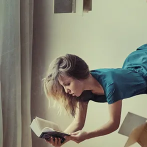 ¿Cuál fue el libro del año que naciste?