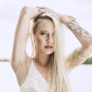 Cero Hair, depilación eléctrica para tatuajes y vello canoso