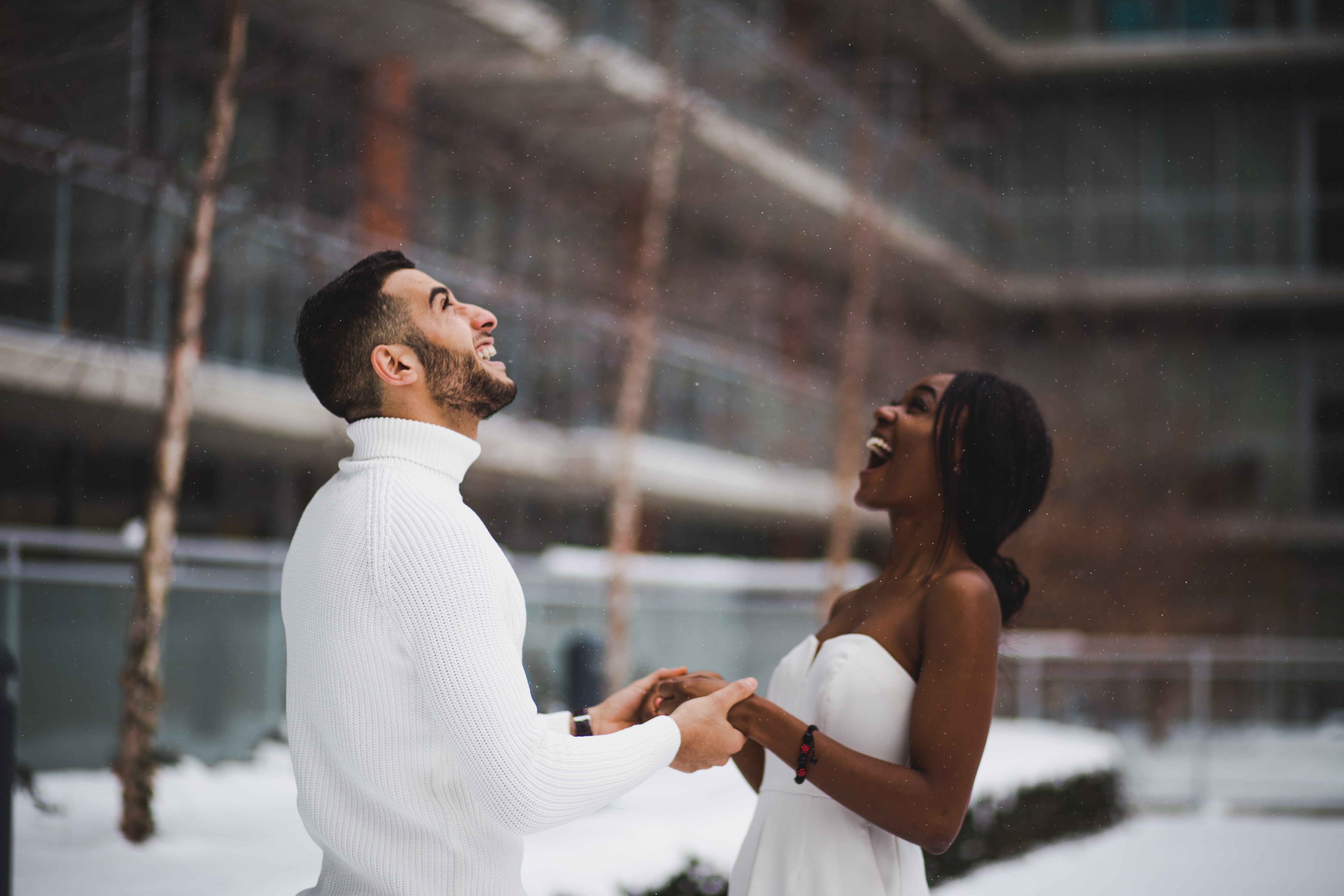 Bodas En Invierno Una Celebracion De Ensueno