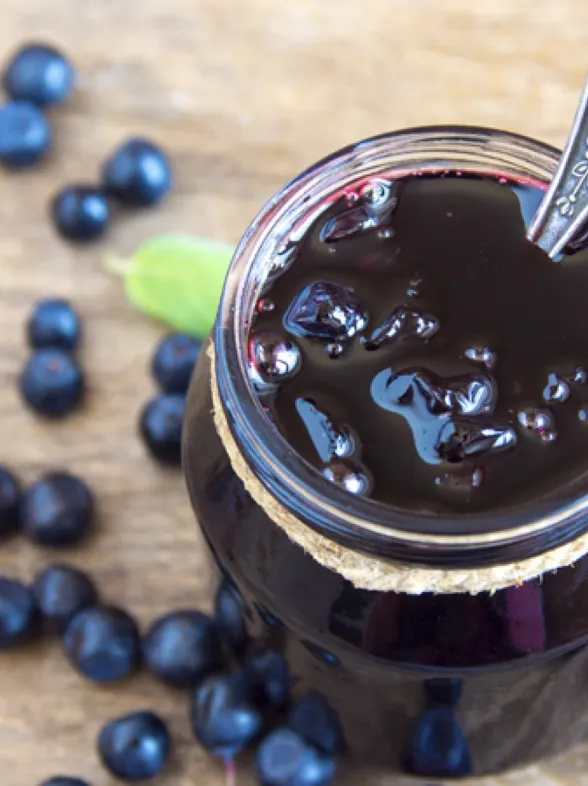 ¡Un dulce muy otoñal! Recetas de mermeladas con frutas y verduras de temporada