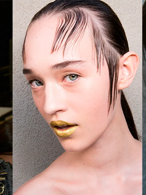 Milan Fashion Week: a beleza dos desfiles revelada
