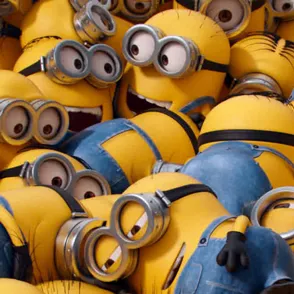 23 momentos en los que la fiebre de los Minions fue demasiado lejos