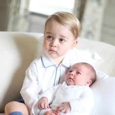Le prince George et la princesse Charlotte encore traqués malgré le message de Kate Middleton