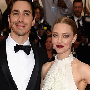 Amanda Seyfried </3 Justin Long. Mais um namoro hollywoodiano chega ao fim (que 2015, hein?)