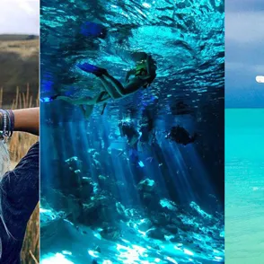 Your Free Monthly Horoscope: Read October's Forecast For Aquarius!