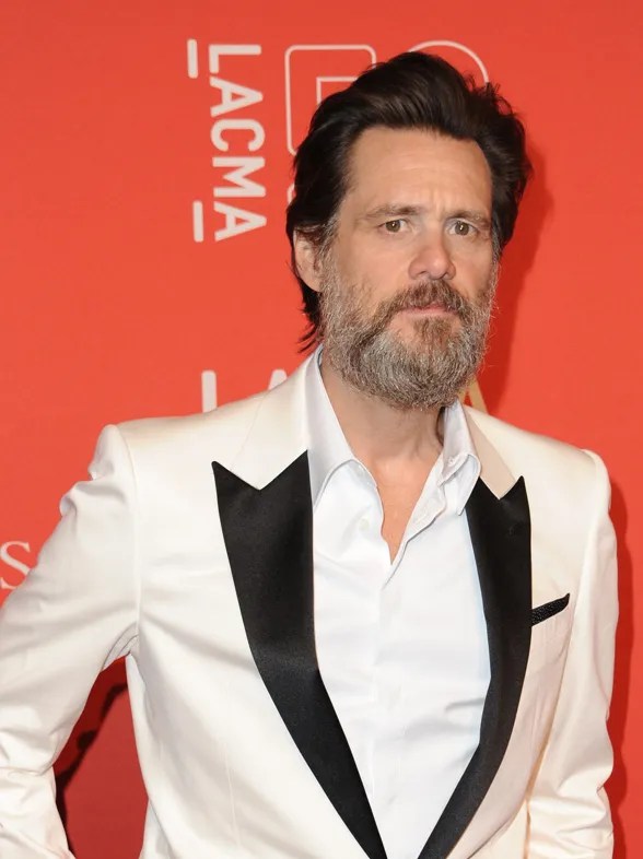 Jim Carrey rompe su silencio tras el suicidio de su novia