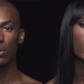 This Makeup Artist Is Challenging Gender Stereotypes One Blending Brush at A Time