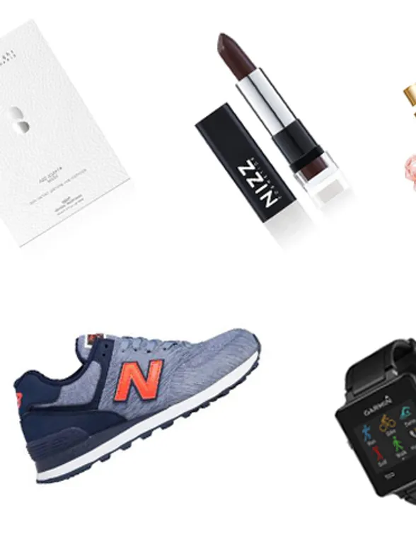 #TreatYoSelf Haul: Beauty, Fashion And Everything In Between