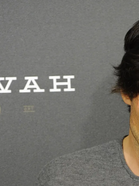 El hombre de la semana es... ¡Andrés Velencoso!