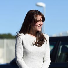Kate Middleton prête à refuser le titre de princesse de Galles ?
