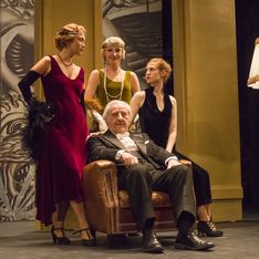 Le Roi Lear au théâtre de La Madeleine : Entre tradition et modernité