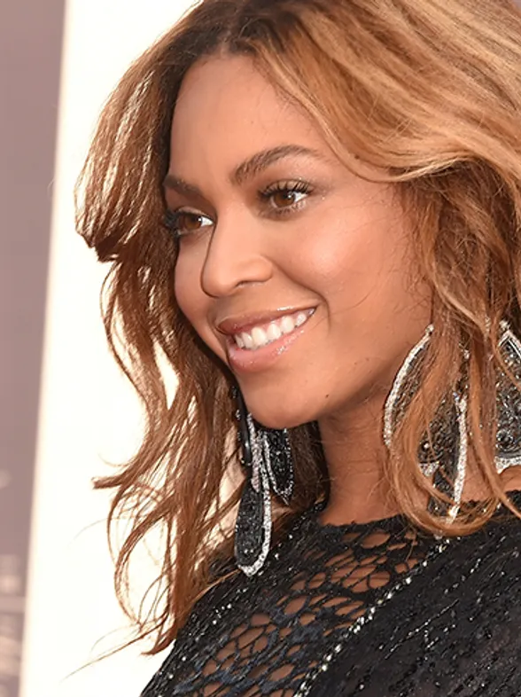 Uma s&eacute;rie de TV especialmente para Beyonc&eacute;? Parece que sim