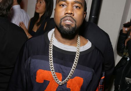 Kanye West se confie sur sa vie de famille