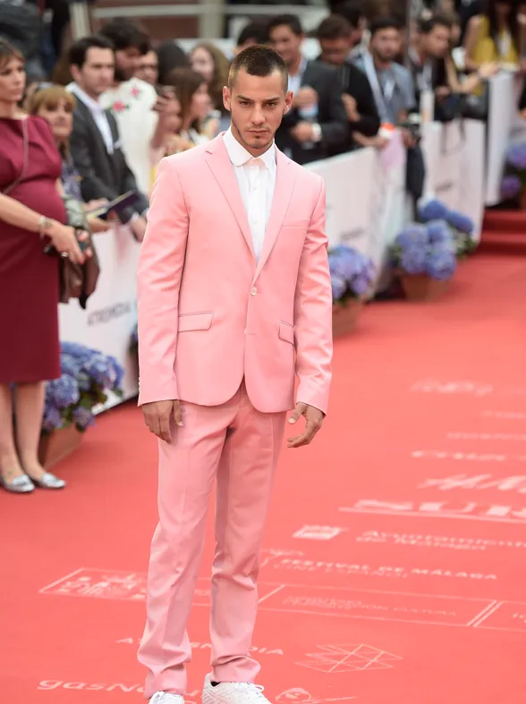 Joel Bosqued, la nueva conquista de Blanca Suárez