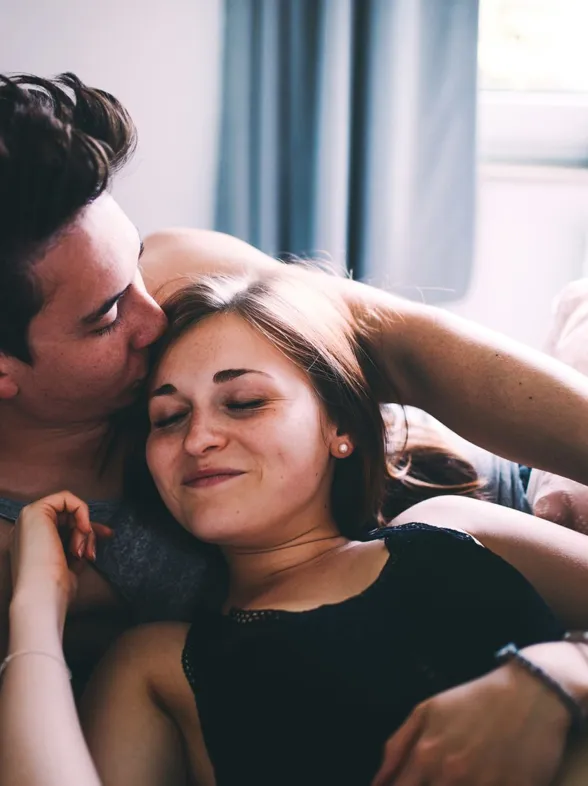 Babyglück dank Ovulationstest: So werdet ihr schneller schwanger